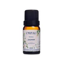Essência Jasmin 10Ml Caszulo
