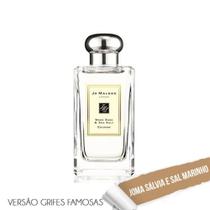 Essência Joma Sálvia e Sal Marinho 100ml Essência Joma Sálvia e Sal Marinho 100ml