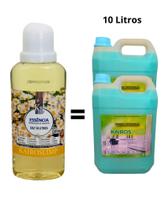 Essencia KAIROSLIMP - Faz 10 litros de Desinfetante - Para Utilização puro rende até 50 litros. Essencia KAIROSLIMP - Faz 10 litros de Desinfetante - Para Utilização puro rende até 50 litros.