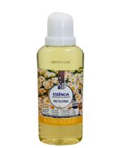 Essencia KAIROSLIMP - Faz 10 litros de Desinfetante - Para Utilização puro rende até 50 litros.