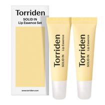 Essência labial Torriden SOLID em ceramida 11 mL (pacote com 2)