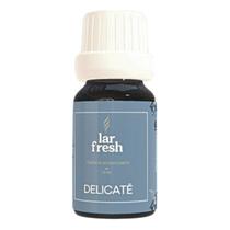 Essencia Lar Fresh Aroma Clássica 10ml - Delicatê Essencia Lar Fresh Aroma Clássica 10ml - Delicatê