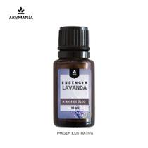 Essência Lavanda 10 ml
