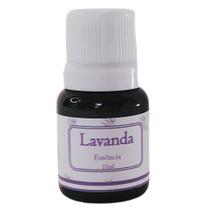 Essência Lavanda 10ml