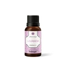Essência Lavanda 10ml Therapi Essência Lavanda 10ml Therapi
