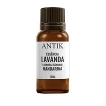 Essencia Lavanda 15ML ANTIK