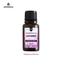 Essência Lavanda HS 15 ml