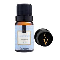 Essência Lavanderia Via Aroma - 10ml