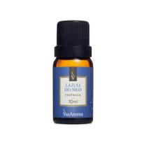 Essência Lazuli do Nilo ViaAroma 10ml Essência Lazuli do Nilo ViaAroma 10ml