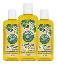 Essência Lima-limão 140ml Ubon - Eucalipto Stagiariana Essência Lima-limão 140ml Ubon - Eucalipto Stagiariana