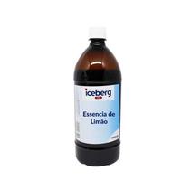 Essencia Limao Prata 960ml Iceberg Essencia Limao Prata 960ml Iceberg