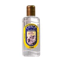 Essencia Limpadora Concentrada Cha Branco Coala 120ml