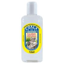 ESSÊNCIA LIMPADORA CONCENTRADA COALA EUCALIPTO CITRIODORA 120ml ESSÊNCIA LIMPADORA CONCENTRADA COALA EUCALIPTO CITRIODORA 120ml