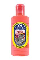 Essência Limpadora Concentrada Coala Floral 120Ml Essência Limpadora Concentrada Coala Floral 120Ml