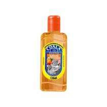 Essencia limpadora concentrada patchouli com tangerina coala 120ml Essencia limpadora concentrada patchouli com tangerina coala 120ml