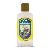 Essência Limpeza Concentrada Chá Branco Coala 120ml Essência Limpeza Concentrada Chá Branco Coala 120ml