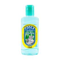 Essencia limpeza concentrada coala capim limão 120ml Essencia limpeza concentrada coala capim limão 120ml