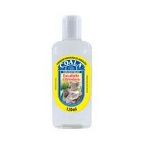 Essencia limpeza concentrada coala eucalipto citriodora 120ml Essencia limpeza concentrada coala eucalipto citriodora 120ml