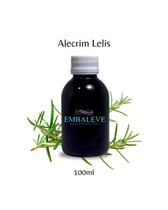 Essência Lipossolúvel Alecrim Lelis 100ml Cosméticos e Aromatizadores Essência Lipossolúvel Alecrim Lelis 100ml Cosméticos e Aromatizadores