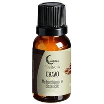 Essência Líquida Aromatizador Difusor Diversos Aromas 15 ml Fragrância:Cravo