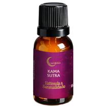 Essência Líquida Aromatizador Difusor Diversos Aromas 15 ml Fragrância:Kama Sutra