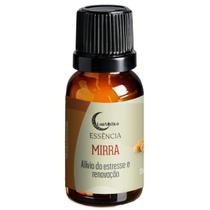 Essência Líquida Aromatizador Difusor Diversos Aromas 15 ml Fragrância:Mirra