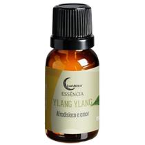 Essência Líquida Aromatizador Difusor Diversos Aromas 15 ml Fragrância:Ylang Ylang