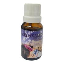 Essência Líquida Relaxamento Spa Aromatizador Difusor 15 Ml