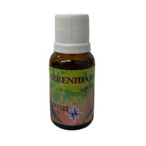 Essência Líquida Serenidade Spa Aromatizador Difusor 15 Ml