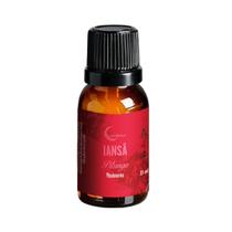 Essência Líquida Umidificador E Difusor Iansã 15 Ml