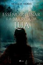 Essência Lunar e a Marca da Lua - Viseu