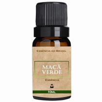 Essência Maçã Verde Aromatizador/Difusor 10ml