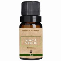 Essência Maçã Verde Aromatizador/Difusor 10ml