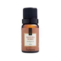 Essência Madeira Nobre Via Aroma - 10ml Essência Madeira Nobre Via Aroma - 10ml