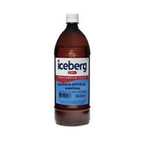 Essencia Manteiga 960ml Iceberg Essencia Manteiga 960ml Iceberg