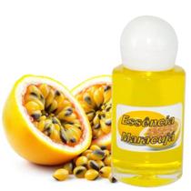 Essência Maracujá 10ml Aromatização Tranquilidade Relaxamento Essência Maracujá 10ml Aromatização Tranquilidade Relaxamento
