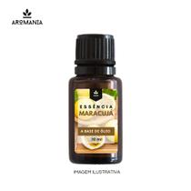 Essência Maracujá Concentrada a Base de Óleo 10 ml Essência Maracujá Concentrada a Base de Óleo 10 ml