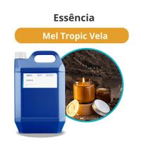 Essência Mel Tropic Vela BOMBONA PL 5L