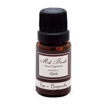 Essencia mels brushes 10ml figo e bergamota Essencia mels brushes 10ml figo e bergamota