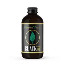 Essência Monte Branco - 60ml - Masculino - Linha Black Gold Essência Monte Branco - 60ml - Masculino - Linha Black Gold