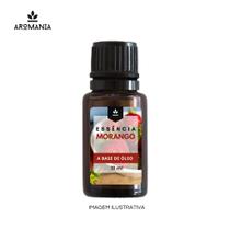 Essência Morango 10 ml