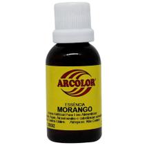 Essência Morango 30ml Arcolor