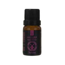 Essencia Mun Amsterdã Tulipa Garden 10ml Via Aroma