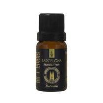 Essencia Mundo Barcelona Pomelo Fl 10 ml Via Aroma Essencia Mundo Barcelona Pomelo Fl 10 ml Via Aroma