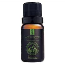 Essencia Mundo Machu Picchu Folhas do Vale 10ml - Via Aroma Essencia Mundo Machu Picchu Folhas do Vale 10ml - Via Aroma