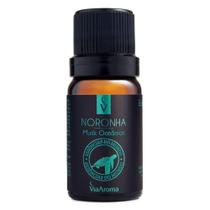 Essência Mundo Noronha 10ML - Via aroma