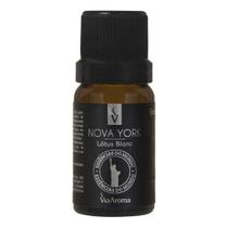 Essência Mundo Nova York 10ml - Via Aroma