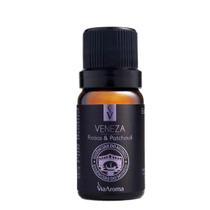 Essência Mundo Veneza 10ml (Floral) Via Aroma
