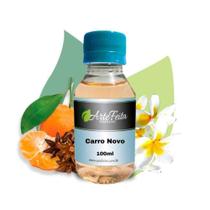 Essência Natural Carro Novo 100Ml - Artefeita