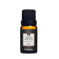 Essência Nossa Essência Via Aroma - 10ml